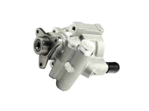 S5060013 - НАСОС ГІДРОПІДСИЛЮВАЧА RENAULT MASTER TRAFIC 1.9 2.5 DCI