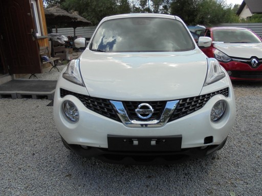 Генератор для nissan juke 1.5 dci 16