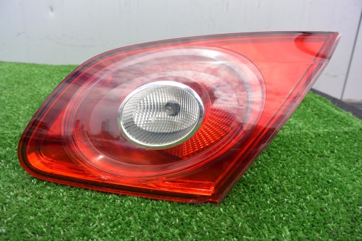 light to the bonnet rear part rear left right VW VOLKSWAGEN PASSAT CC 08-12 KOMPLET