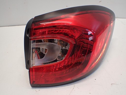 light rear part rear right RENAULT CAPTUR