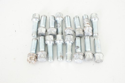 Болт к колесу защита комплект MERCEDES SL R230