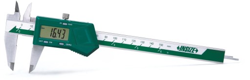 Супорт 150 ЦИФР. 6 3V/DATA/SQ ROLL