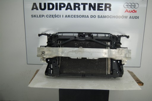 РЕМЕНЬ ПІДСИЛЕННЯ AUDI A3 8V 2.0 TDI 184 HP 2012-2020