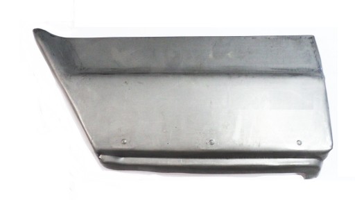 DB113-AD - РЕМОНТ КРЫЛА ЛЕВОГО ПЕРЕДНЕГО MERCEDES 113