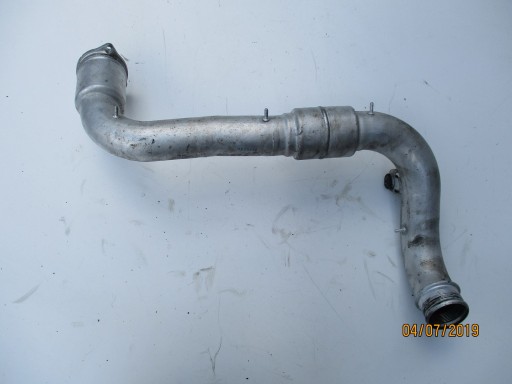 hose pipe VW Touareg 3 III 760 3,0TDI 059145673DH