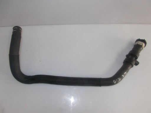 ВОДОВОД FIAT DUCATO 2.3 2016-