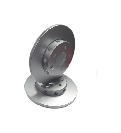 DDF540C - Передние тормозные диски MERCEDES C Class W202 93-