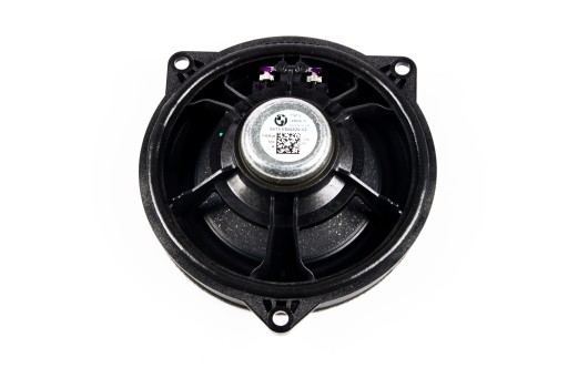 BMW G01 G02 Haut parleur HIFI Portière Avant Arrière 6809629