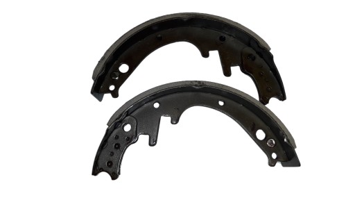 00112856 - ГАЛЬМІВНІ КОЛОДКИ ВИЛОЧНОГО НАВАНТАЖУВАЧА NISSAN KOMATSU TCM