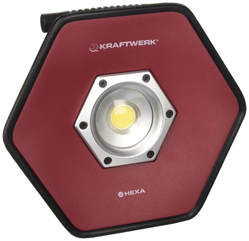 32027 - E232 Kraftwerk робоча лампа 3300LM 40W COB LED