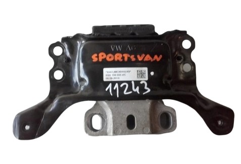 VW SPORTSVAN ЛАПА КОРОБКИ