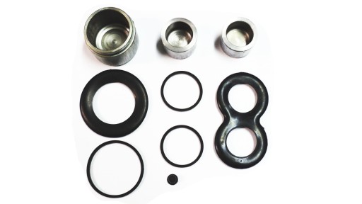 DB60-14GT - Комплект для ремонту затиску GIRLING MERCEDES W111 KPL