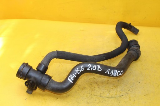 Трубопровод радиатора A4 B6 2.0 B