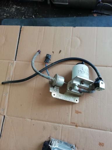 КОРПУС БАЗОВЫЙ ФИЛЬТР POLARIS RANGER EV 1000