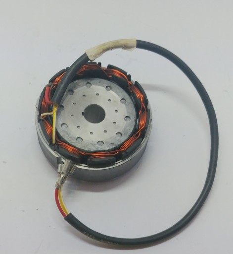 СТАТОР SAPRISA REF3385 ED0011571590