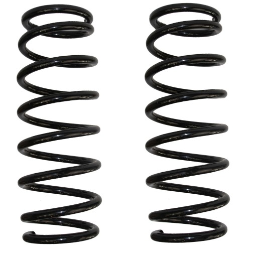 GT23612x2 - Пружины подвески x2 задние justy iii ignis ii