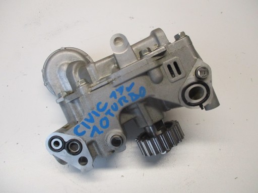 Масляный насос HONDA CIVIC 17R X 1.0 iT