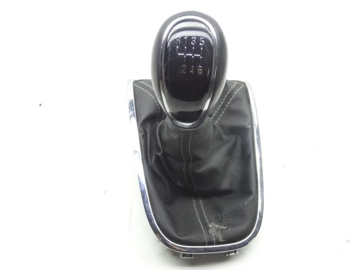 OPEL ASTRA J 1.7 CDTI РУЧКА ПЕРЕМИКАННЯ ПЕРЕДАЧ 55565903AAL