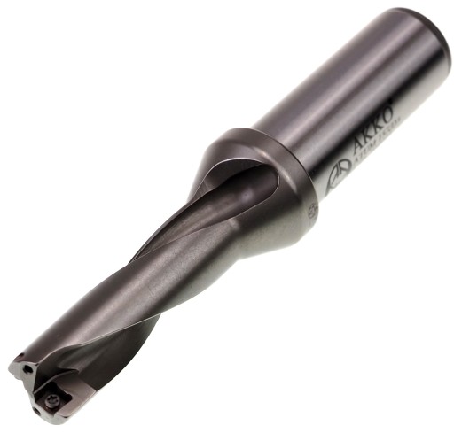 СВЕРЛА СКЛАДНАЯ ATUM 15 D3 PLATE SPMG 050204