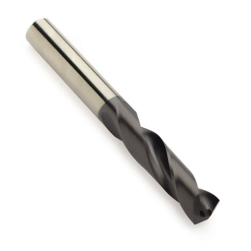 Дриль VHM 5D TIALN з охолодженням fi 16 DORMER