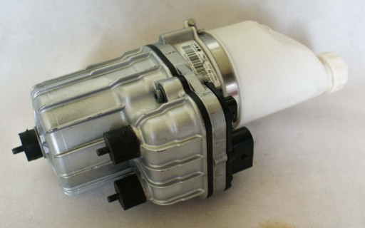 3192897 - НАСОС ГІДРОПІДСИЛЮВАЧА КЕРМА OPEL ASTRA H III ZAFIRA B II