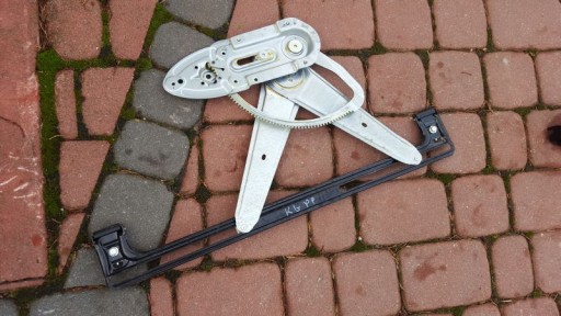 fensterhebermotor Gestänge FORD KUGA rechts vorne