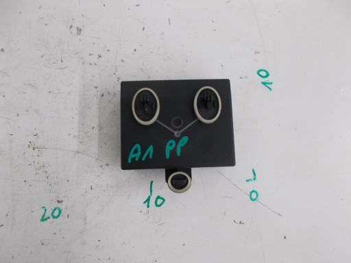 module door right front 8X0959793F AUDI A1 8X 10