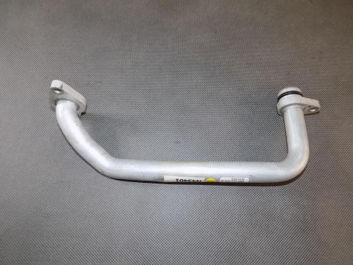 AUDI RS5 8W Schlauch des Wassers 06M121071G