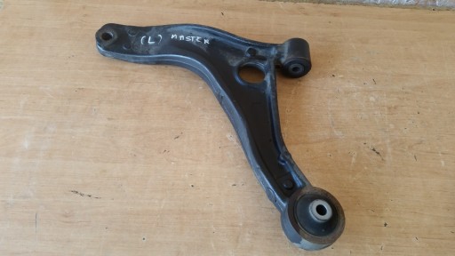 arm left front front RENAULT MASTER III