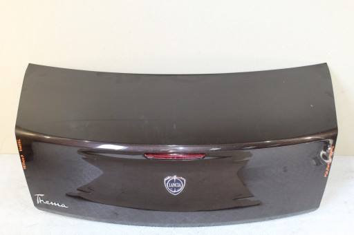 КАМЕРА ЗАДНЕЙ ДВЕРИ LANCIA THEMA II