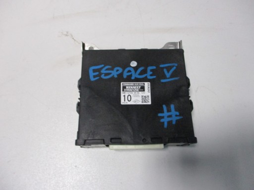 Модуль драйвера RENAULT ESPACE 5 в 319592125R