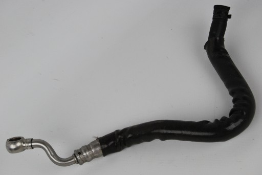 Шланг для воды Audi RS6 C6 07L121492J