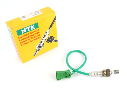 0070 - Датчик кисню Lambda PEUGEOT 1007 206 207 1.1 1.4 orig NTK