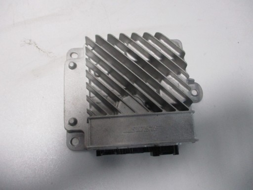 Усилитель BOSE 280638719R ESPACE TALISMAN