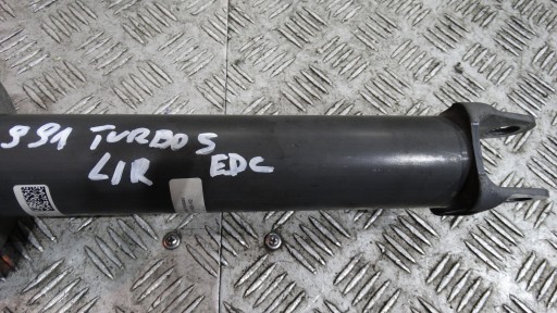 IDEALNY shock absorber rear PORSCHE 911 991 EDC 1