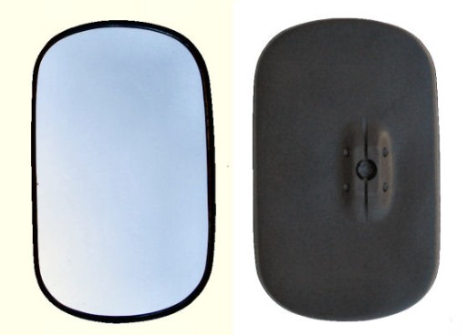 J4276 - БОКОВОЕ ЗЕРКАЛО TOYOTA LAND CRUISER BJ40 FJ40