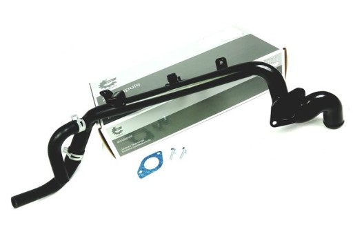 24SKV310 - ВОДЯНАЯ ТРУБА VECTRA ASTRA ZAFIRA 1.9 CDTI