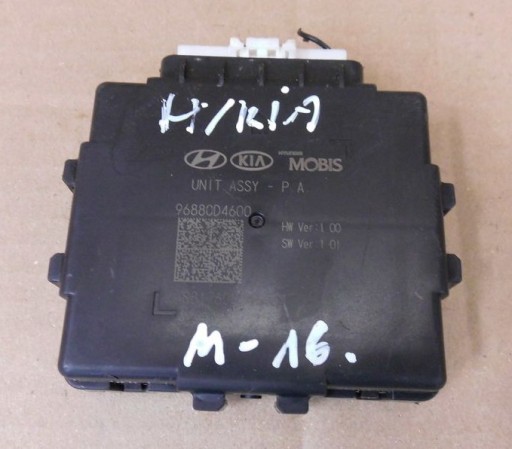 96880D4600 - Модуль kia optima iv 96880-d4600