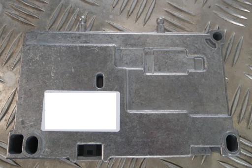 Модуль контролера камери mercedes w222 a2229005617