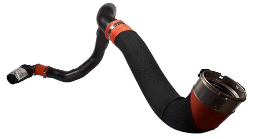 144601765R - MASTER III 2.3 DCI турбо шланг оригинал