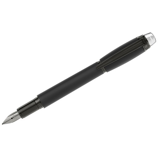 Pi ro Montblanc Starwalker Ultra Black 118461 Cena Opinie