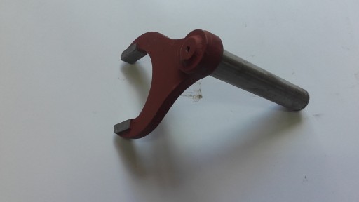 311-122920 - ЛІАЗ ВИЛА ОСНАЩЕННЯ ПЕРЕКИДАННЯ ЛЮБЛІН