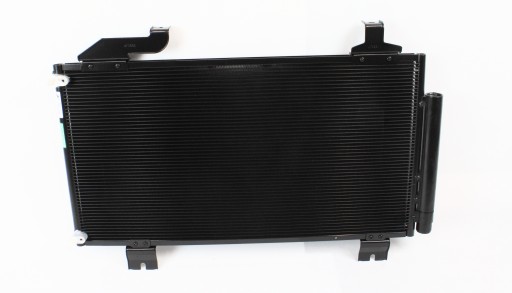 80100-TL1G01 - КОНДЕНСАТОР КОНДИЦІОНЕРА НОВИЙ HONDA ACCORD 08-16