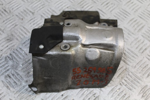 cover TERMICZNA JEEP RENEGADE 55251585