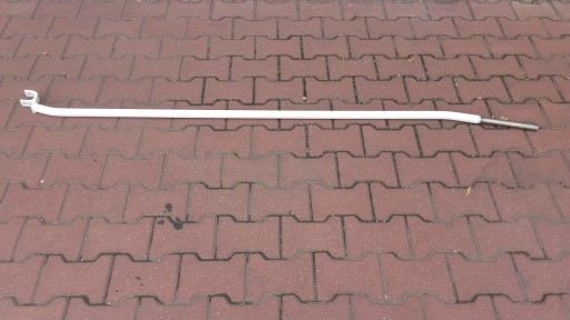 317-510176 - LIAZ ПОЛЮС ПЕРЕМИКАННЯ ПЕРЕДАЧ ДОВГИЙ 10P ЛЮБЛІН