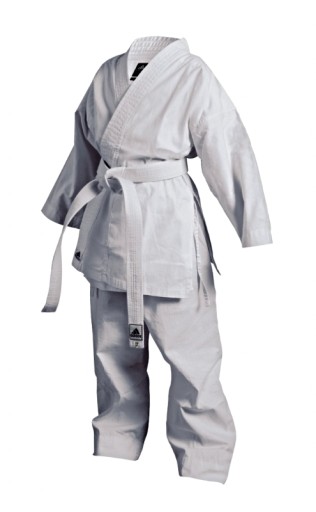 kimono karate adidas