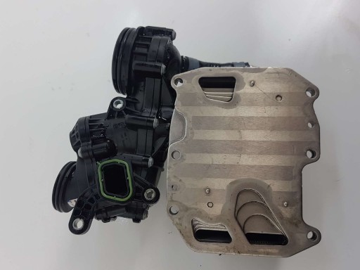 TOUAREG III 3 3.0 TDI radiatore olio 059117015K