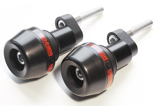 CRASH колодки Реннер HONDA CBR1100RR 2xGRATIS