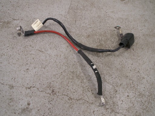 cablaggio morsetto 5C0971228H VW JETTA VI 5C 5C0
