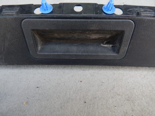 7S71-43842-A - РУЧКА ДВЕРИ БАГАЖНИКА FORD MONDEO MK4